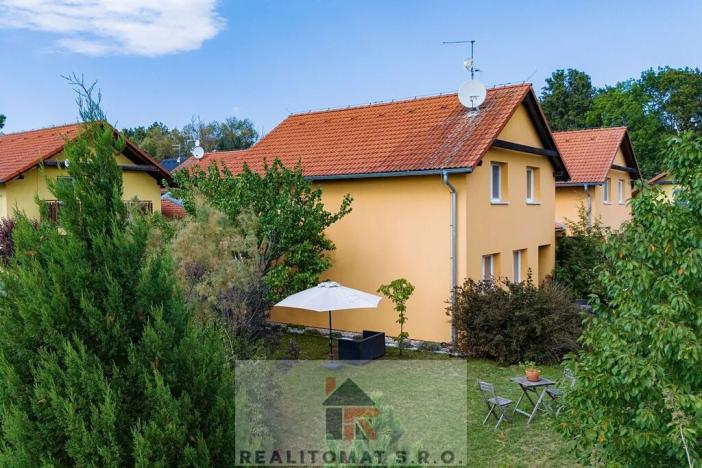 Prodej rodinného domu, Horoušany, Na Svahu, 133 m2