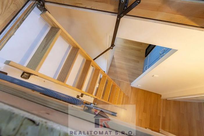 Prodej rodinného domu, Horoušany, Na Svahu, 133 m2