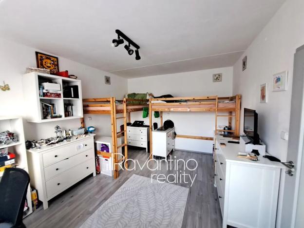 Prodej bytu 3+1, Žďár nad Sázavou, Purkyňova, 74 m2