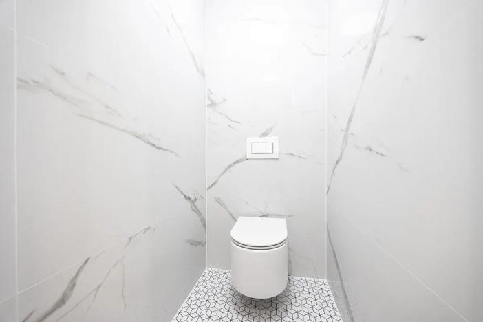 Prodej bytu 3+kk, Praha - Prosek, Vysočanská, 82 m2