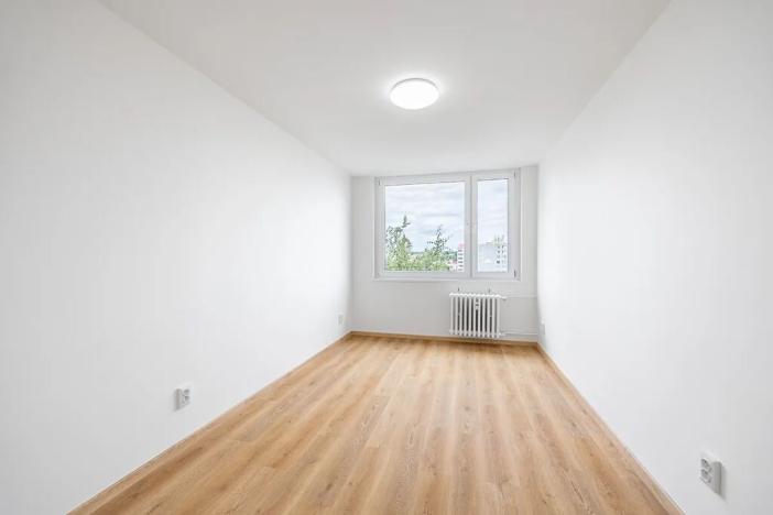 Prodej bytu 3+kk, Praha - Prosek, Vysočanská, 82 m2