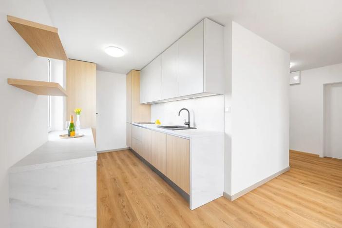 Prodej bytu 3+kk, Praha - Hloubětín, Klánovická, 65 m2