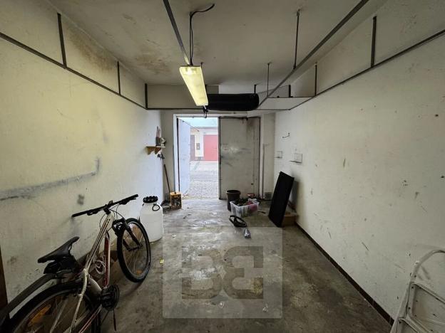 Prodej garáže, Brno, Hviezdoslavova, 20 m2
