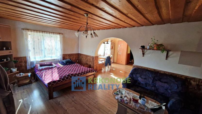 Prodej rodinného domu, Velké Svatoňovice - Markoušovice, 165 m2