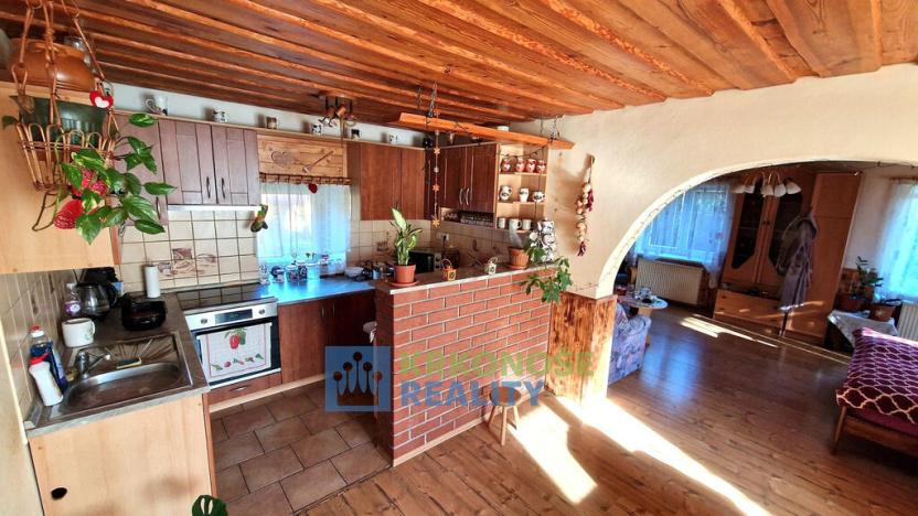 Prodej rodinného domu, Velké Svatoňovice - Markoušovice, 165 m2