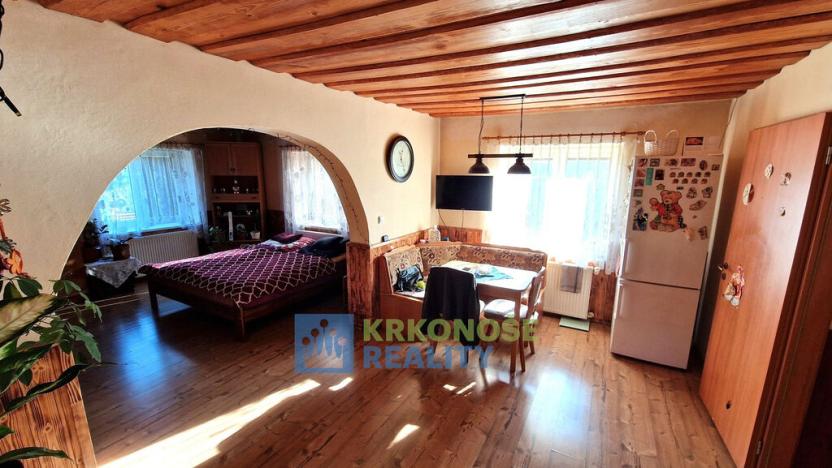 Prodej rodinného domu, Velké Svatoňovice - Markoušovice, 165 m2