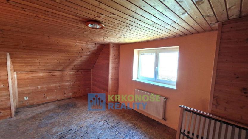 Prodej rodinného domu, Velké Svatoňovice - Markoušovice, 165 m2