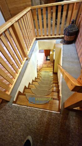 Prodej rodinného domu, Velké Svatoňovice - Markoušovice, 165 m2