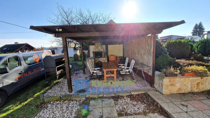 Prodej rodinného domu, Velké Svatoňovice - Markoušovice, 165 m2