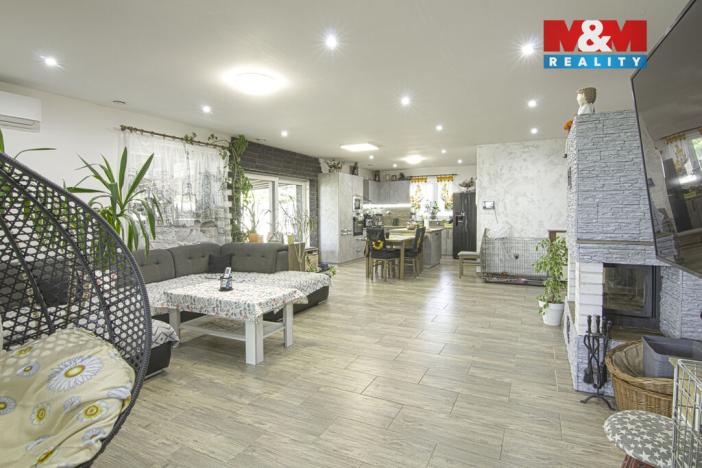 Prodej rodinného domu, Dešná, 143 m2