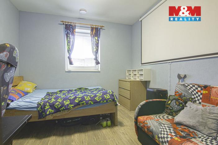 Prodej rodinného domu, Dešná, 143 m2