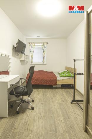 Prodej rodinného domu, Dešná, 143 m2