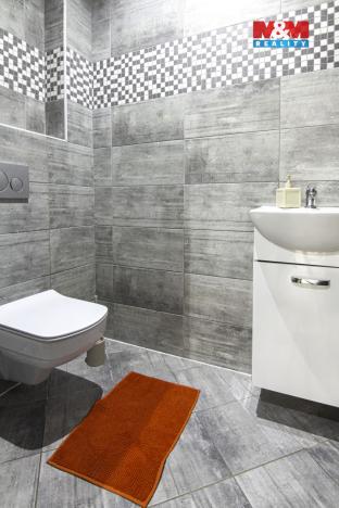 Prodej rodinného domu, Dešná, 143 m2