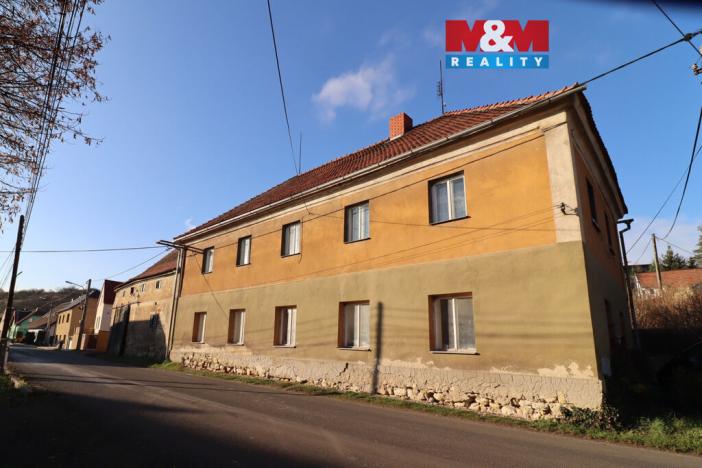 Prodej rodinného domu, Libořice, 200 m2