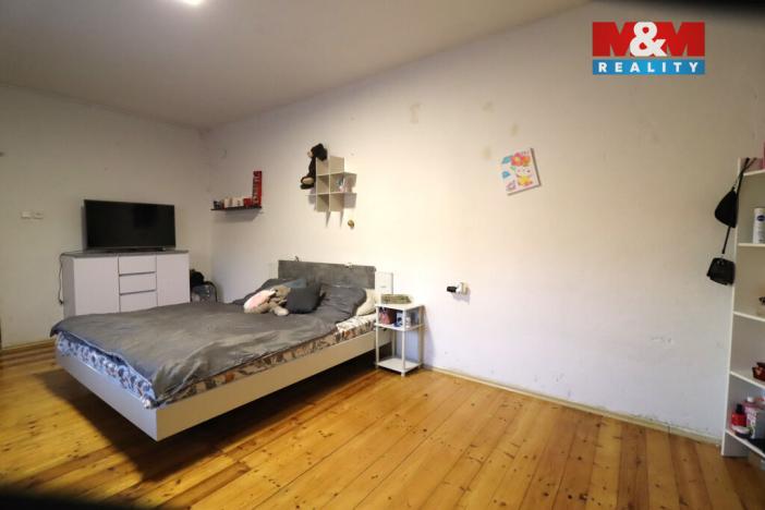 Prodej rodinného domu, Libořice, 200 m2