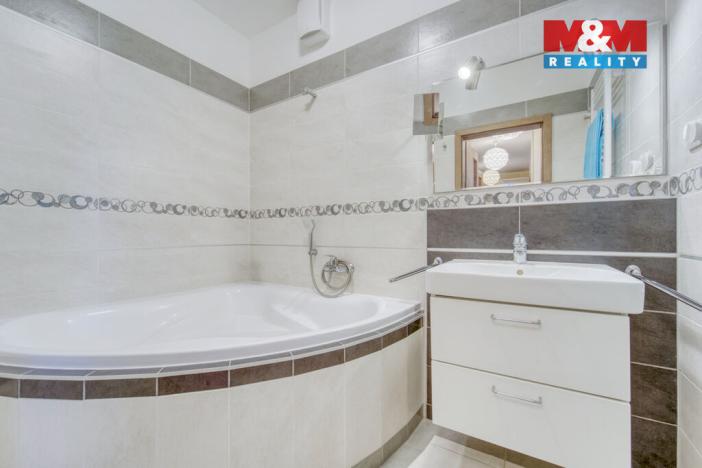 Prodej bytu 3+kk, Praha - Hlubočepy, Miloše Havla, 104 m2