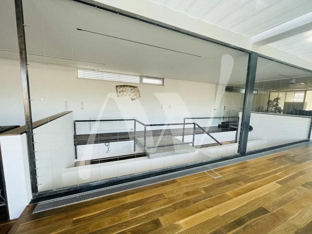 Pronájem kanceláře, Praha - Vysočany, Podkovářská, 456 m2