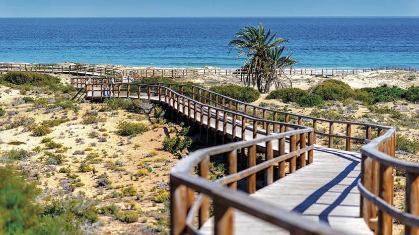 Prodej bytu 3+kk, Alicante, Španělsko, 95 m2