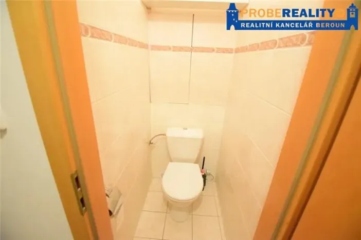 Pronájem bytu 2+kk, Komárov, Okružní, 48 m2