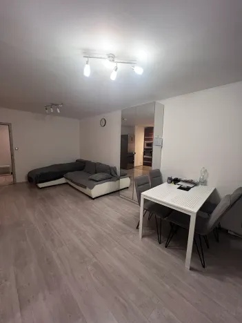 Prodej bytu 2+kk, Praha - Řepy, 44 m2