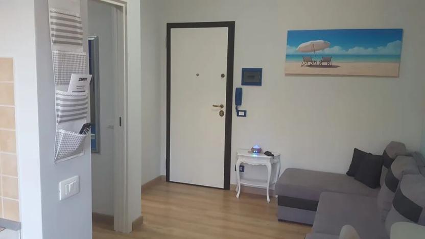 Prodej bytu 2+kk, Scalea, Itálie, 50 m2