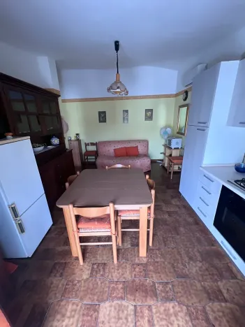 Prodej bytu 4+kk, Scalea, Itálie, 100 m2