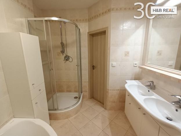 Pronájem bytu 3+1, Studénka, 89 m2