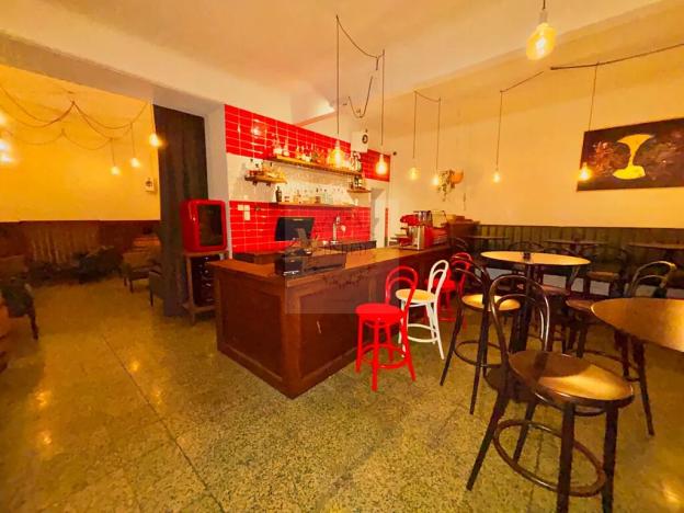 Pronájem obchodního prostoru, Brno, Pekařská, 111 m2