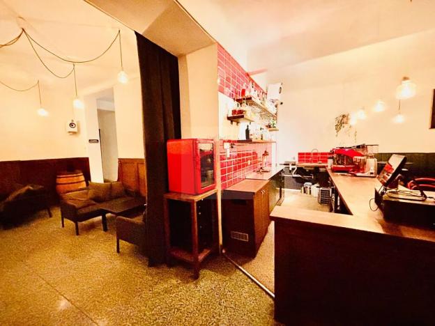 Pronájem obchodního prostoru, Brno, Pekařská, 111 m2