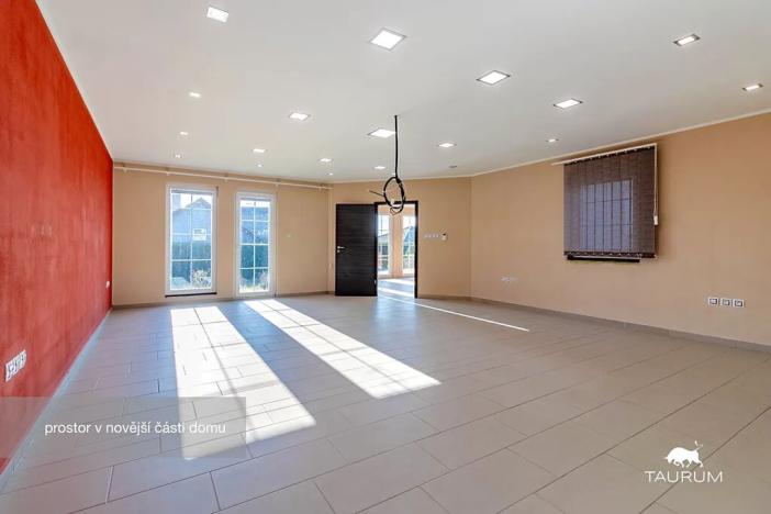 Prodej rodinného domu, Vejprnice, Křimická, 334 m2