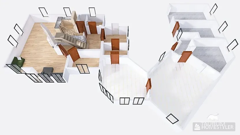 Prodej rodinného domu, Vejprnice, Křimická, 334 m2