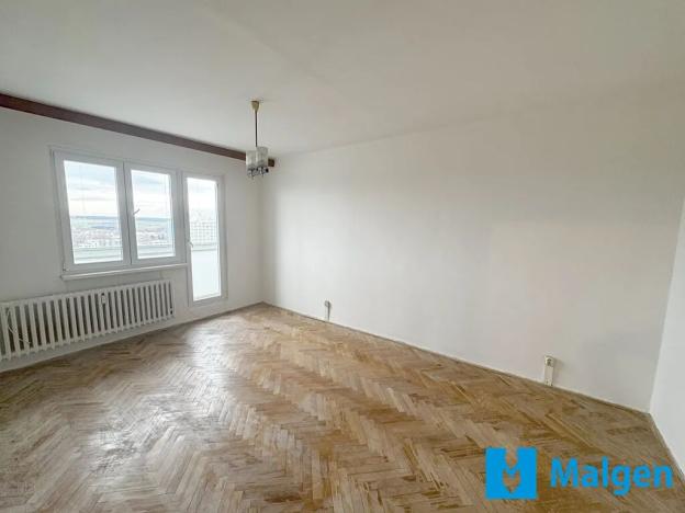 Prodej bytu 2+1, Mělník, Pražská, 53 m2