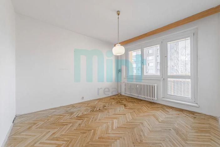 Prodej bytu 3+1, Ostrava, Zdeňka Štěpánka, 83 m2