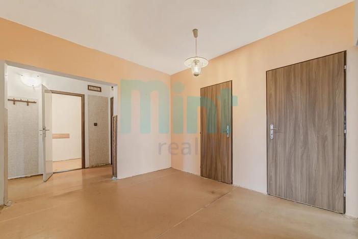 Prodej bytu 3+1, Ostrava, Zdeňka Štěpánka, 83 m2