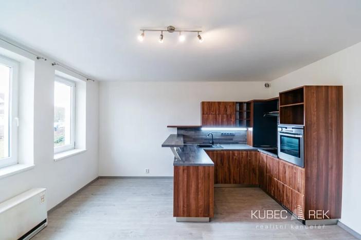 Pronájem rodinného domu, Borotín, 150 m2