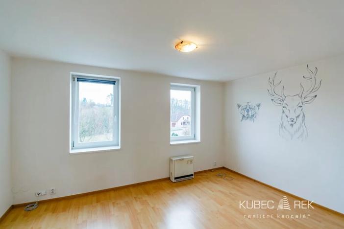 Pronájem rodinného domu, Borotín, 150 m2