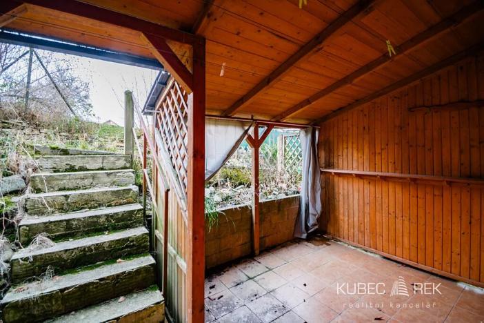 Pronájem rodinného domu, Borotín, 150 m2