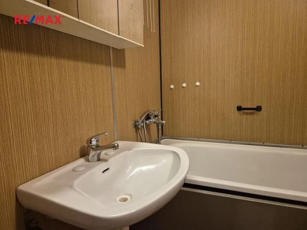 Prodej bytu 3+1, Praha - Stodůlky, Trávníčkova, 73 m2