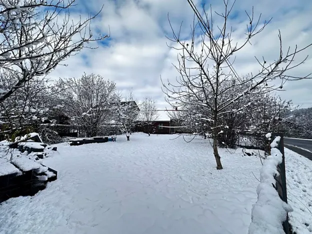 Prodej rodinného domu, Životice u Nového Jičína, 100 m2