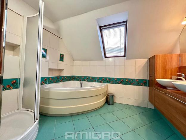 Pronájem bytu 4+kk, Brno, Fügnerova, 86 m2