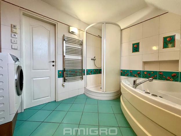 Pronájem bytu 4+kk, Brno, Fügnerova, 86 m2