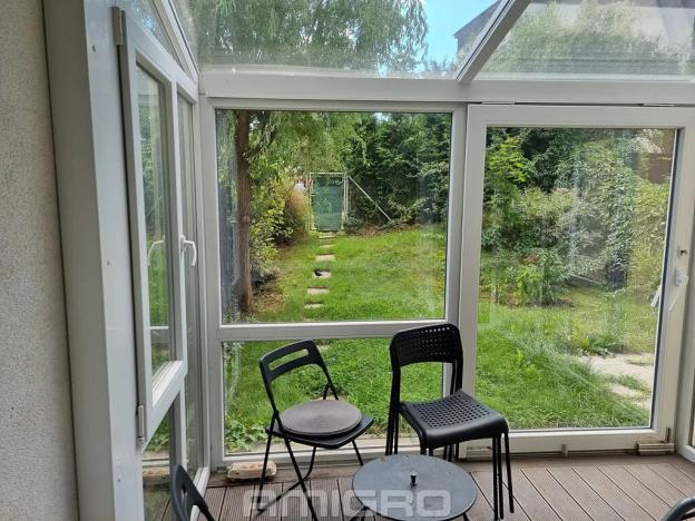 Pronájem bytu 2+kk, Brno, Bešůvka, 49 m2