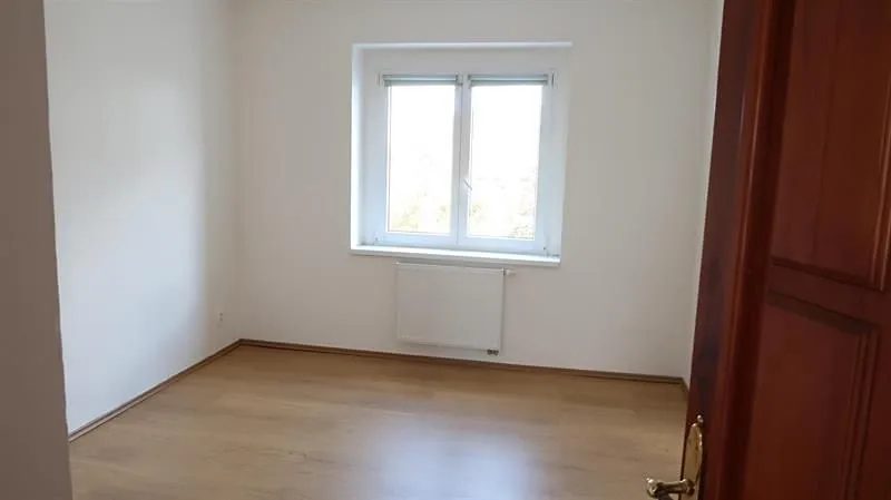 Pronájem bytu 4+1, Praha - Komořany, Na Homoli, 83 m2