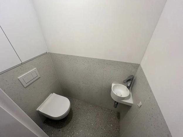 Pronájem bytu 1+kk, Praha - Krč, Murgašova, 42 m2