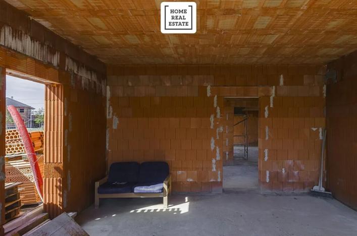 Prodej rodinného domu, Vysoký Újezd, Na Borech, 231 m2