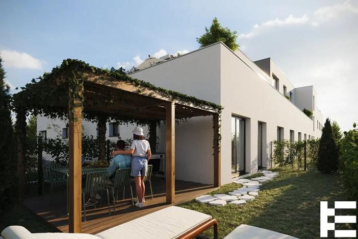 Prodej bytu 3+kk, Praha - Satalice, Za Novákovou zahradou, 66 m2