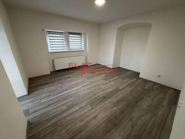 Pronájem bytu 2+1, Ralsko, 60 m2