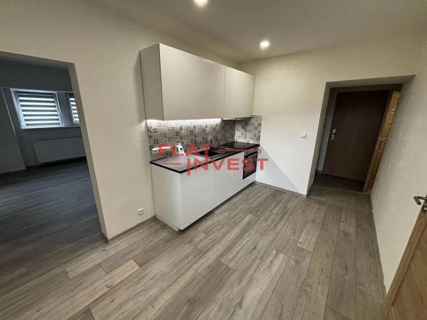 Pronájem bytu 2+1, Ralsko, 60 m2