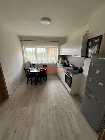 Pronájem bytu 2+1, Ralsko, 72 m2