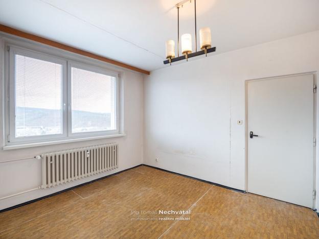 Prodej bytu 3+1, Brno - Řečkovice, Horácké náměstí, 70 m2